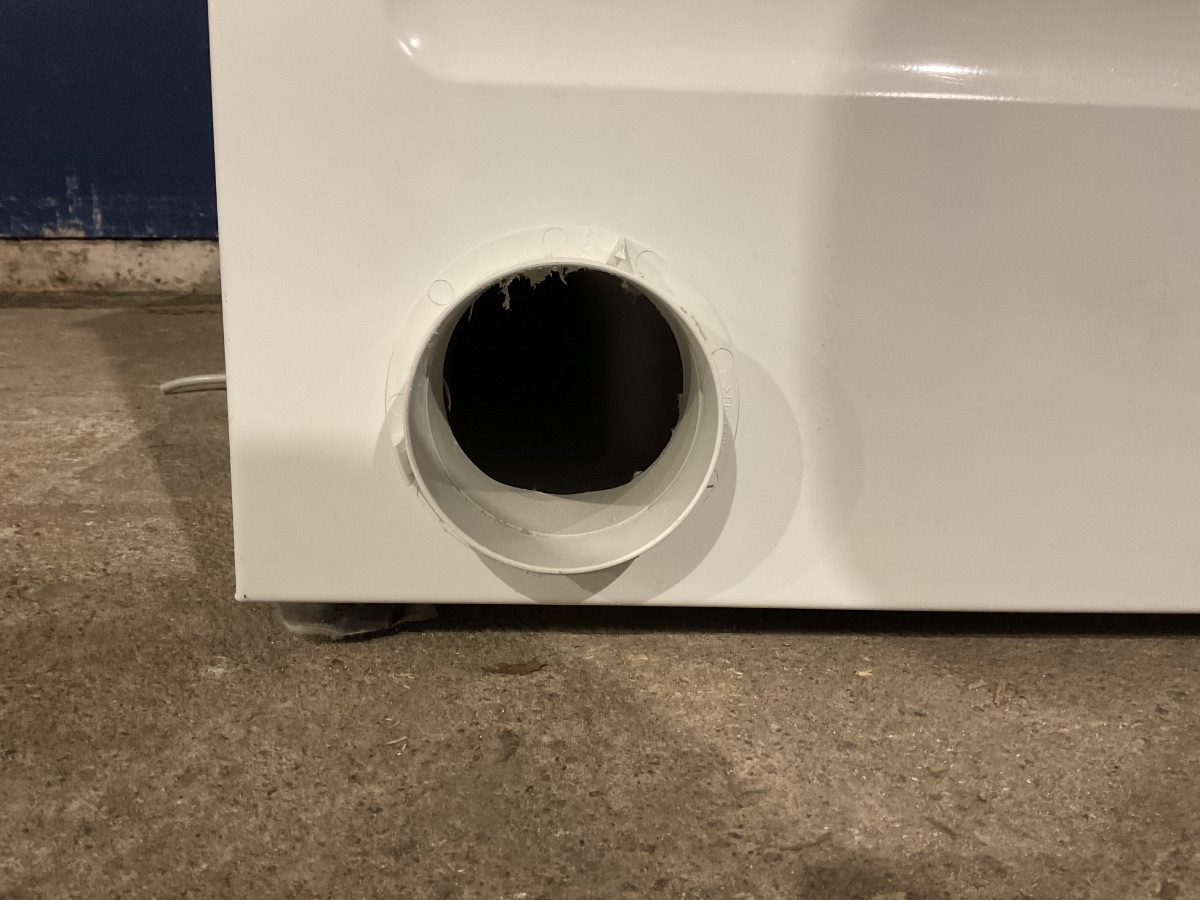 Miele Tørretumbler Softtronic T 8302 - Billede 4