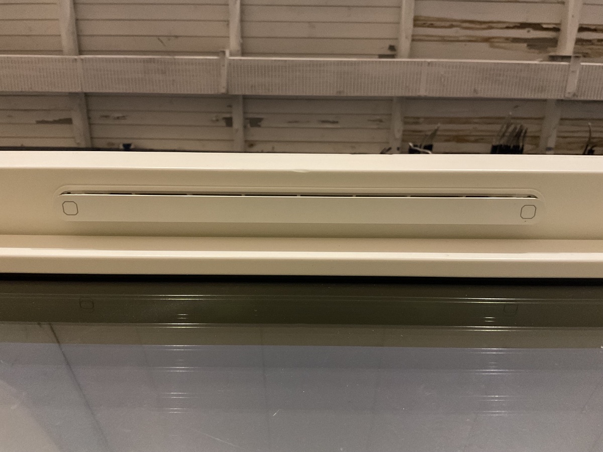 Idealcombi Vindue - Billede 3