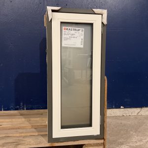 Kastrup Vindue - Matteret
