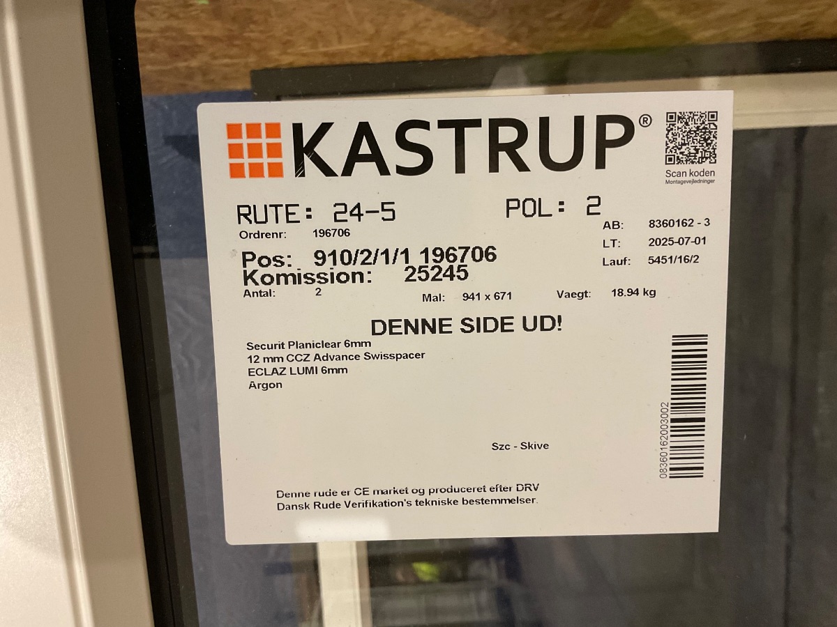 Kastrup Vindue - Billede 5