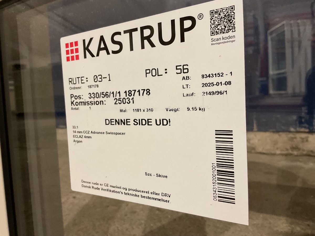 Kastrup Vindue - Billede 4