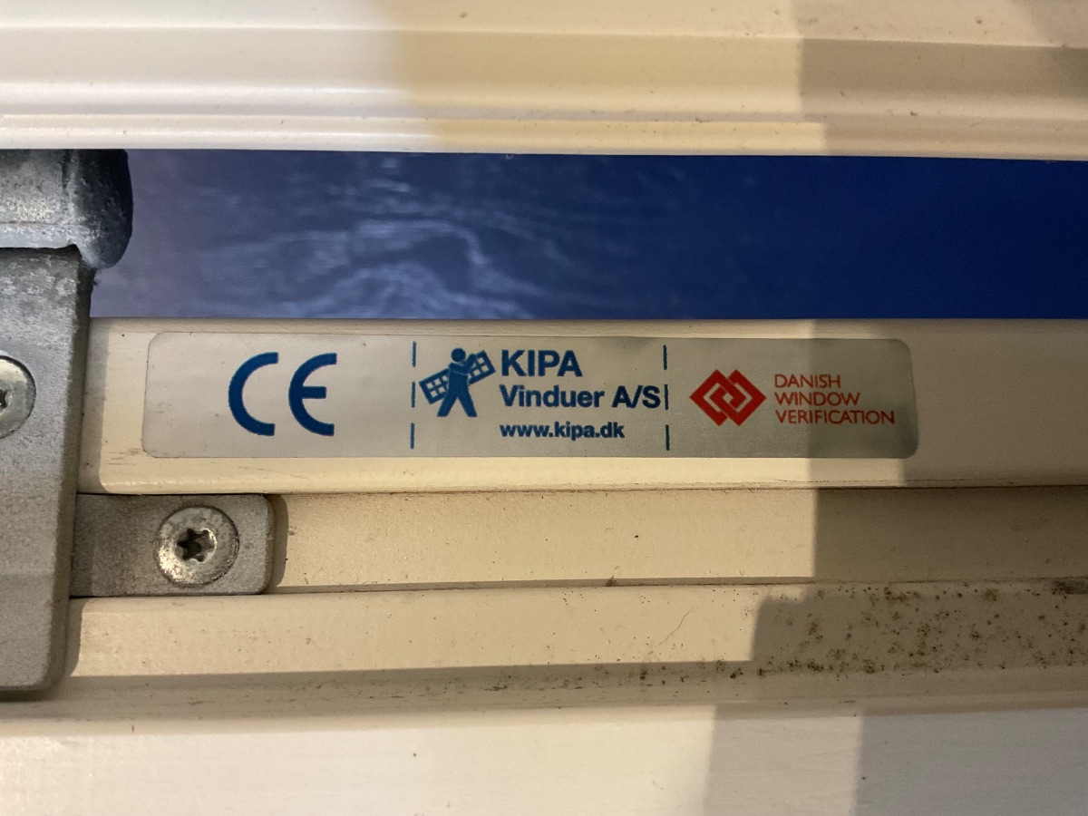 Kipa Yderdør - Billede 4