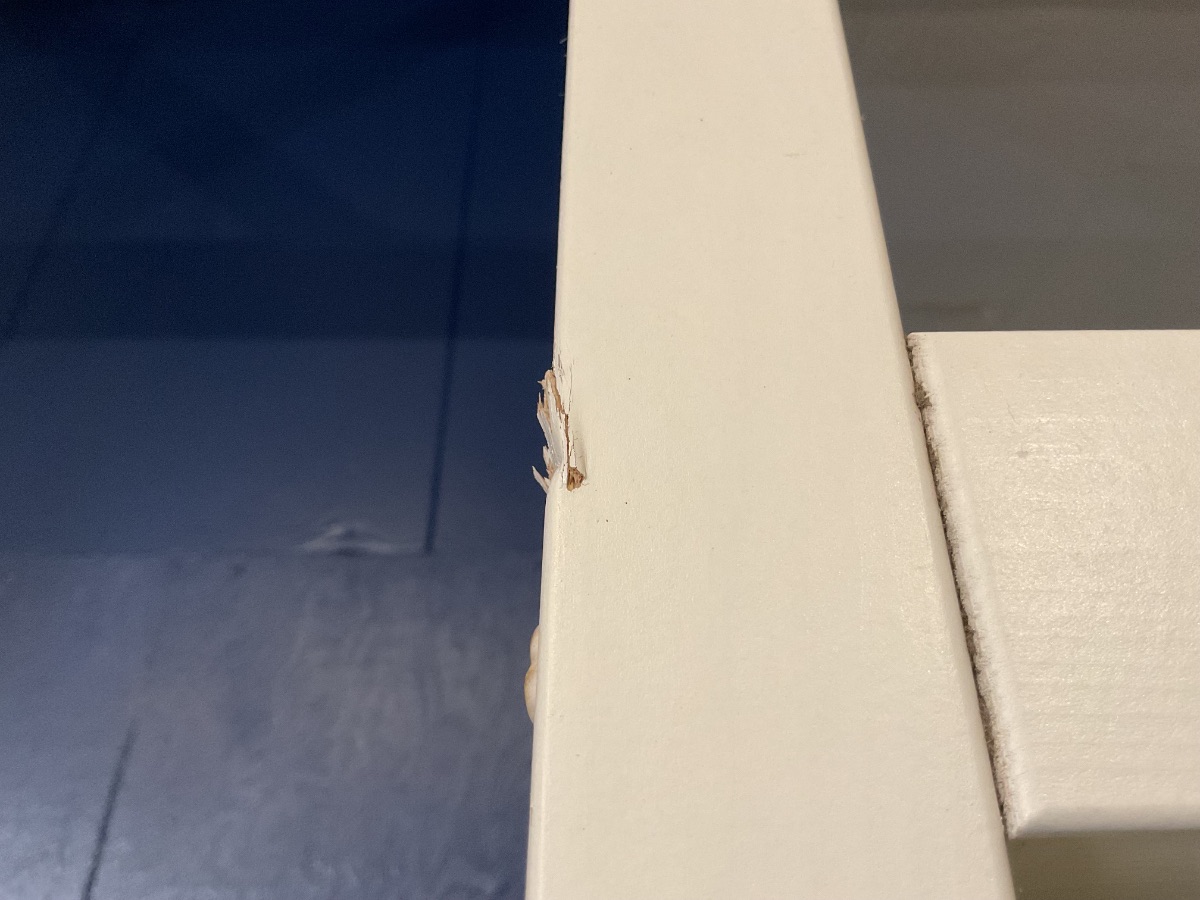Kastrup Terrassedør - Billede 5