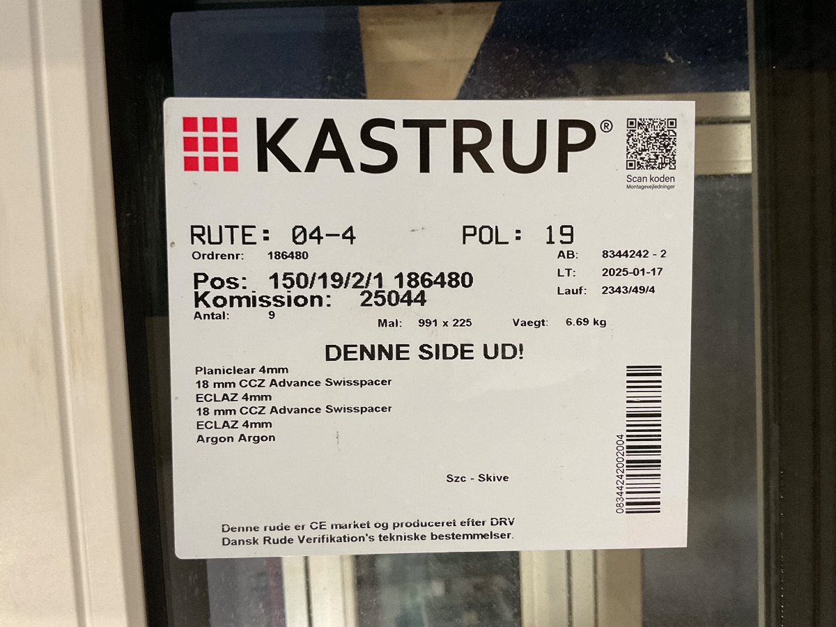 Kastrup Vinduesparti - Billede 4