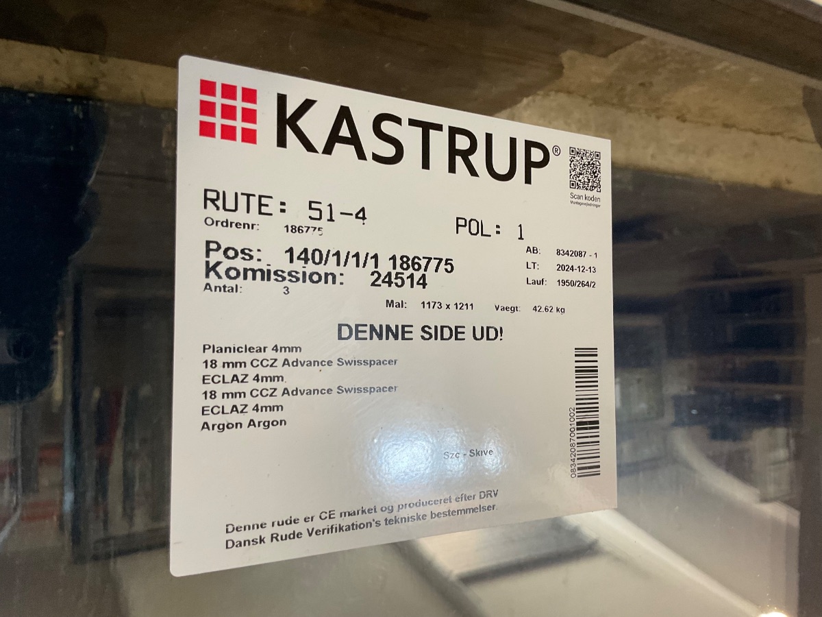 Kastrup Vindue - Billede 4