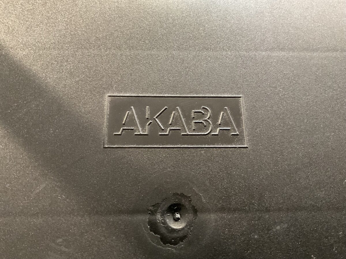 AKABA Stabelstole - Billede 3