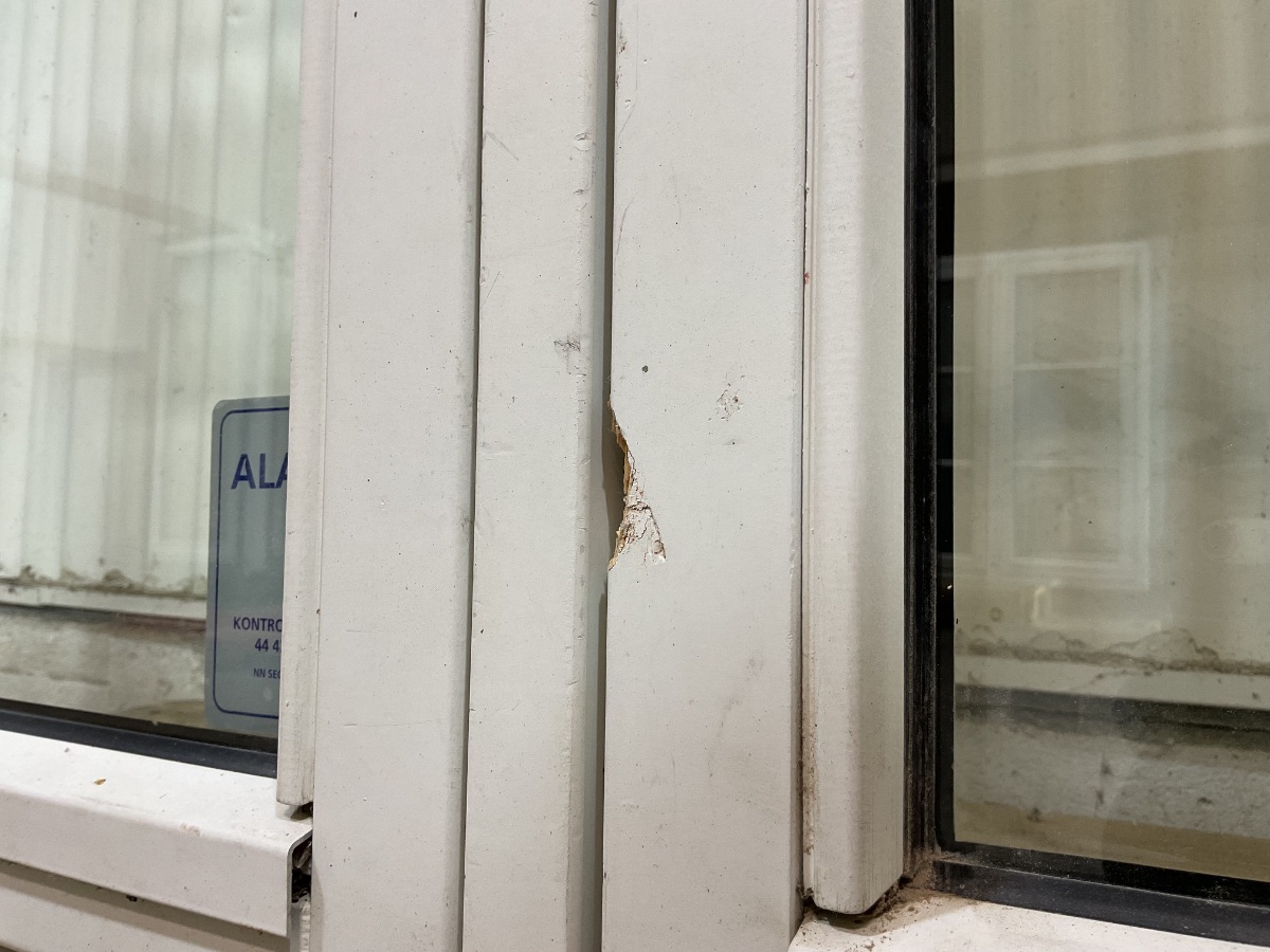 STM Bondehusvindue - Billede 5