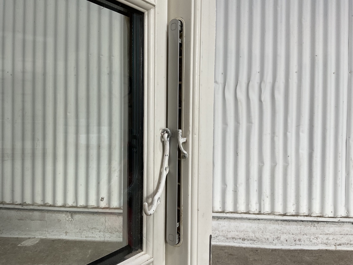 STM Bondehusvindue - Billede 3