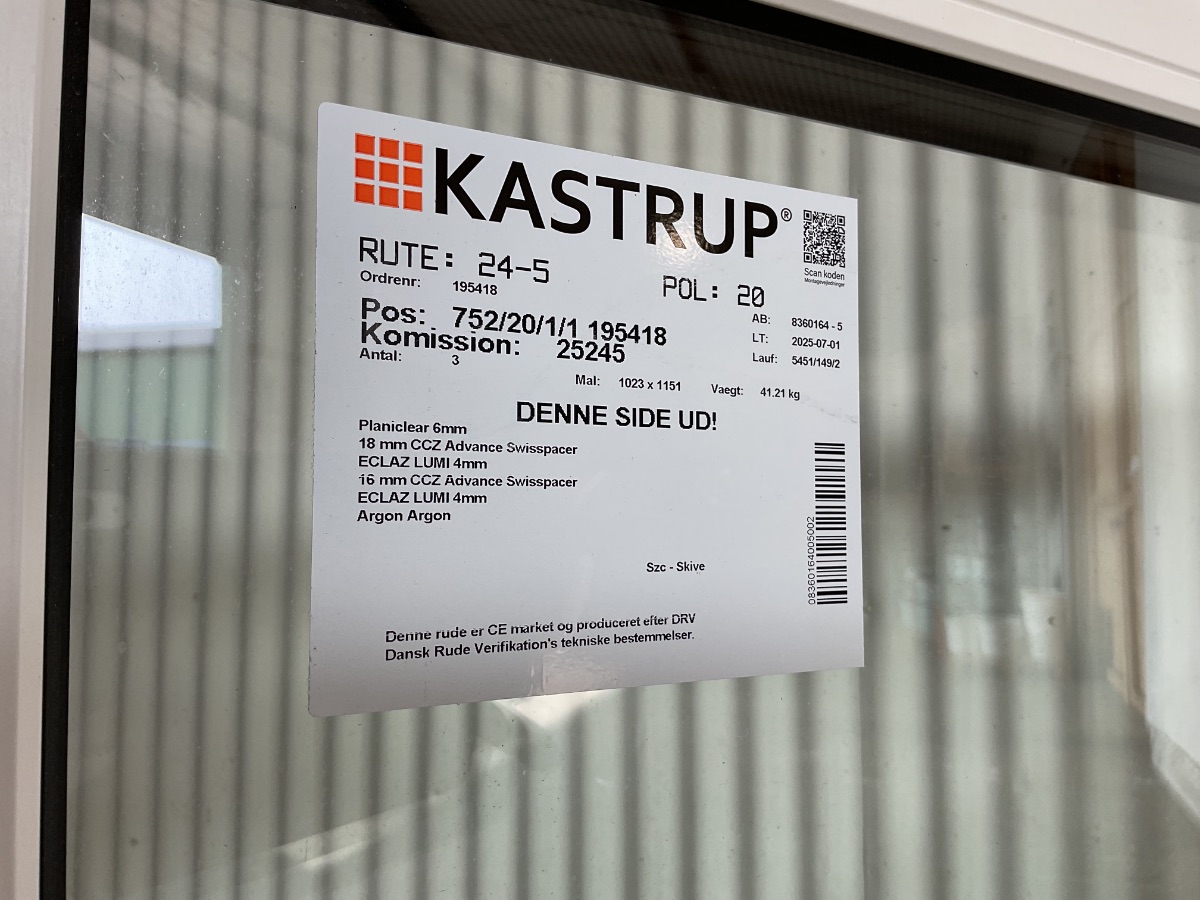 Kastrup Vindue - Billede 3