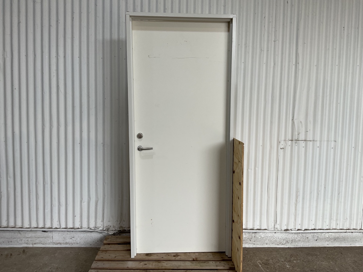Branddør BD30