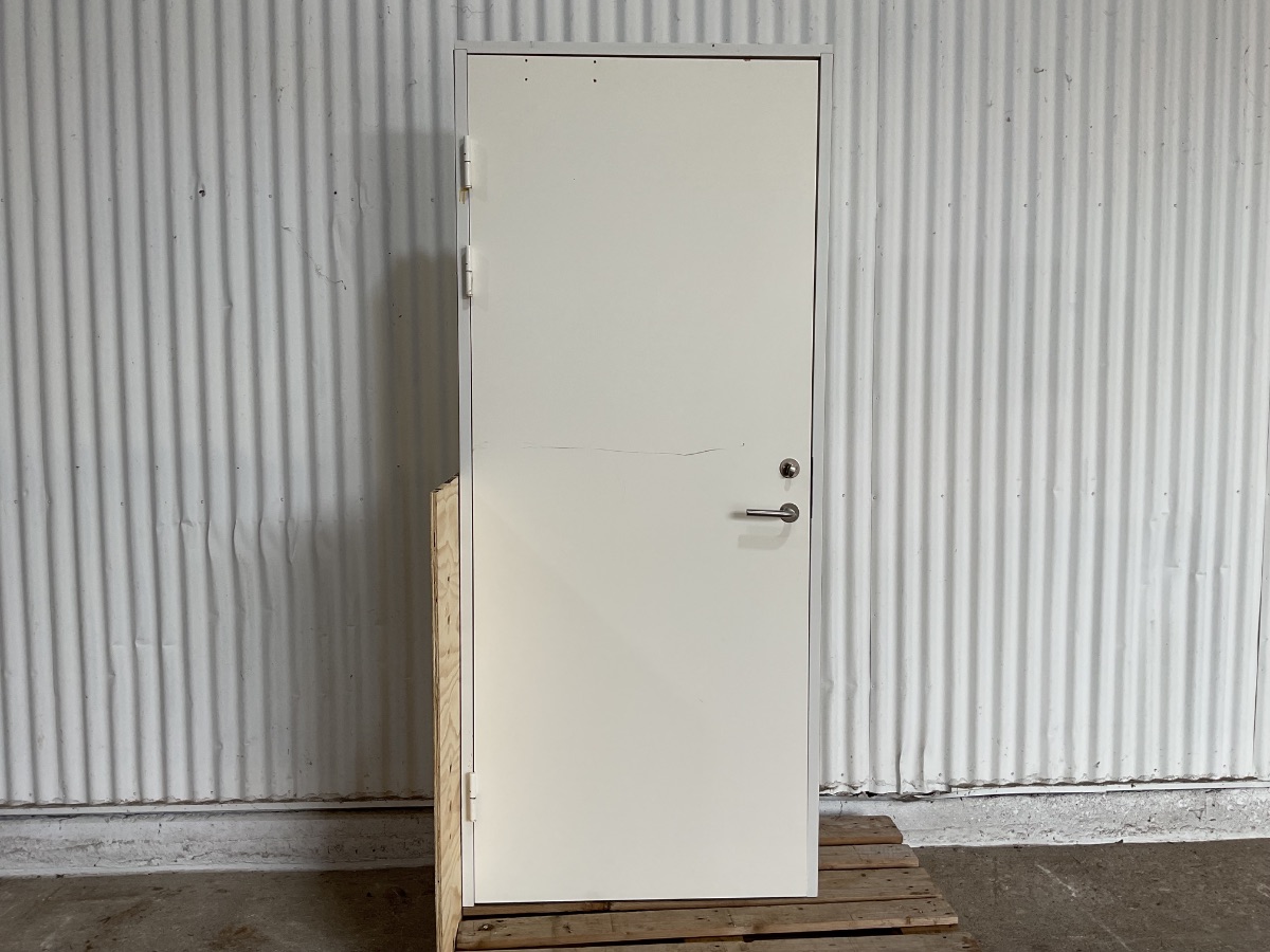 Branddør BD30 - Billede 2