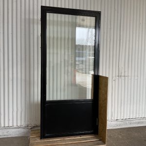 Idealcombi Terrassedør