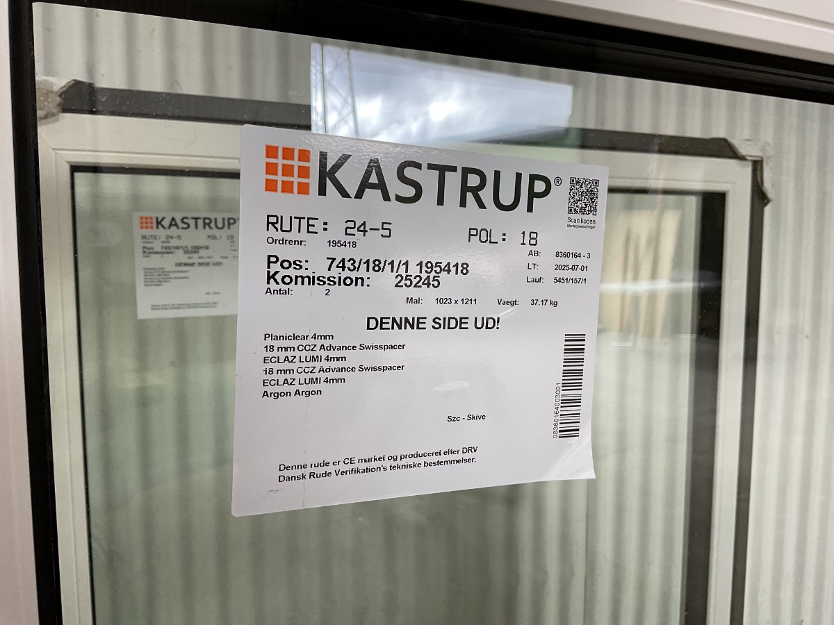 Kastrup Vindue - Billede 4