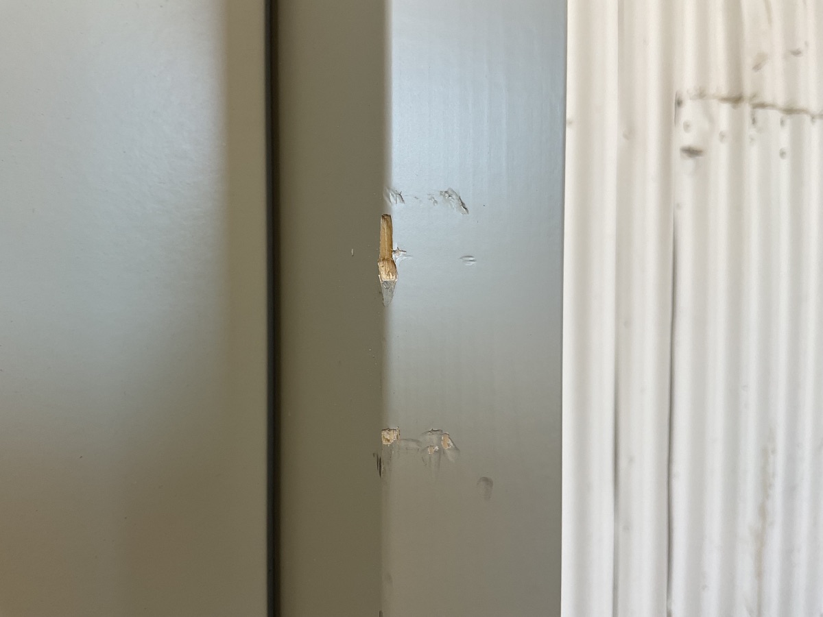 Swedoor Yderdør - Billede 4