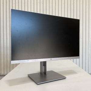 HP 23.8” LCD Computerskærm