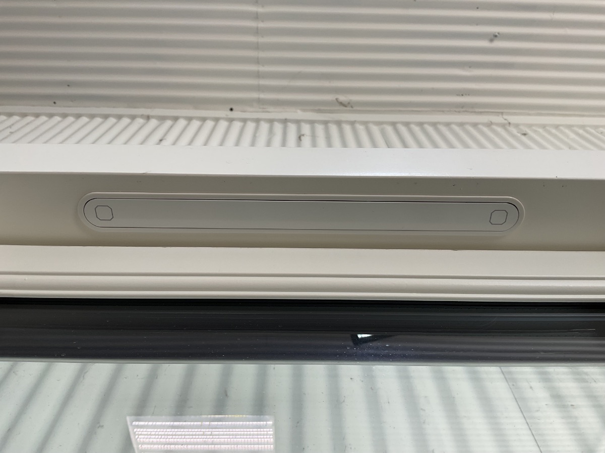 Idealcombi Vinduesparti - Billede 3