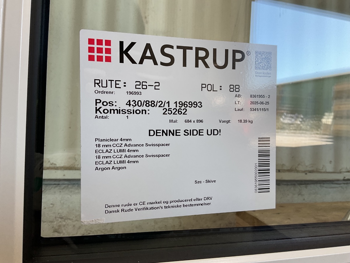 Kastrup Vinduesparti - Billede 4