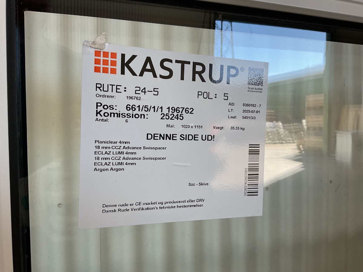 Kastrup Vindue - Billede 5