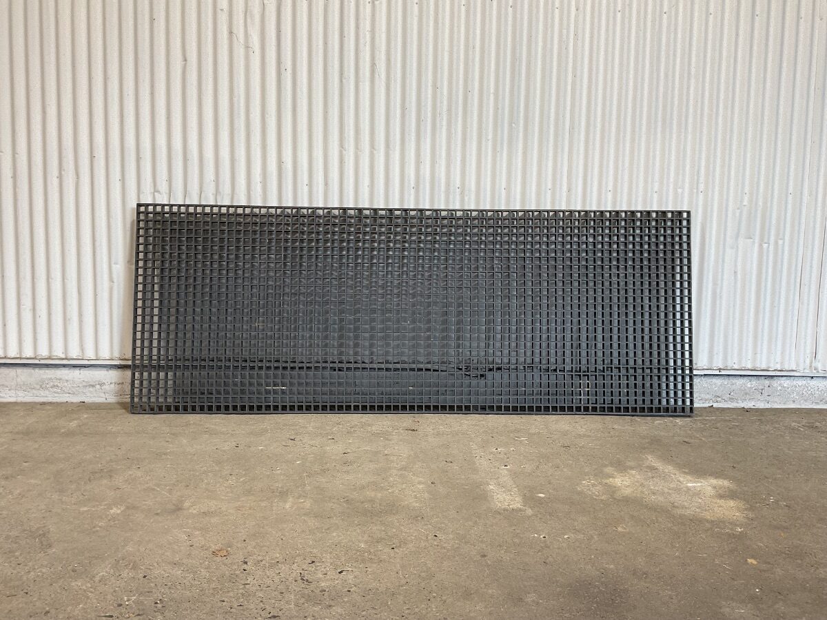 Fiberplast plader