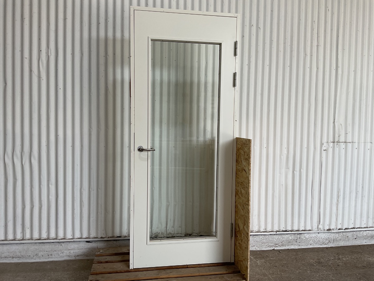 Lyddør dB35 - Billede 2