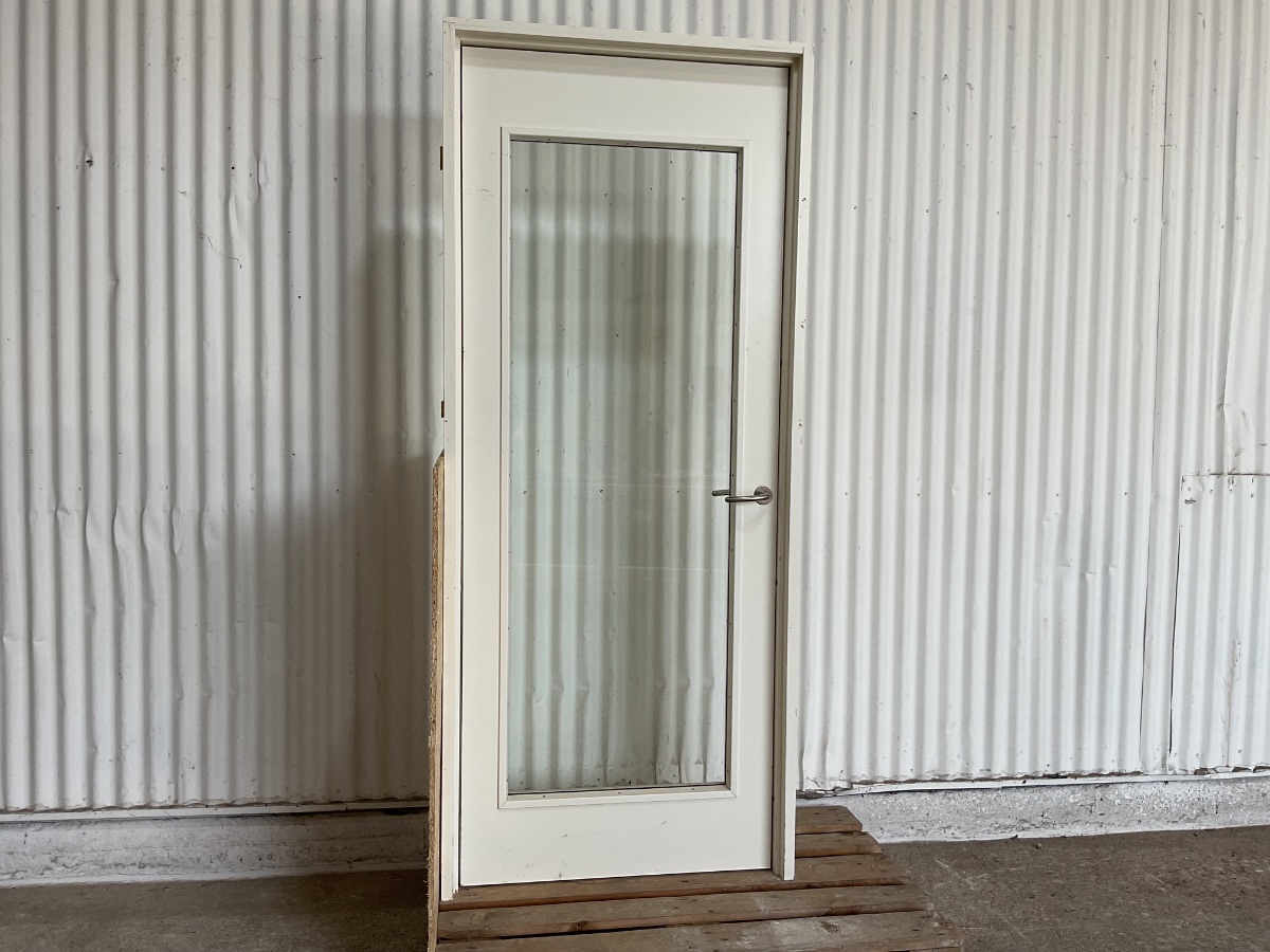 Lyddør dB35