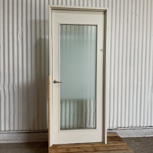 Lyddør dB35
