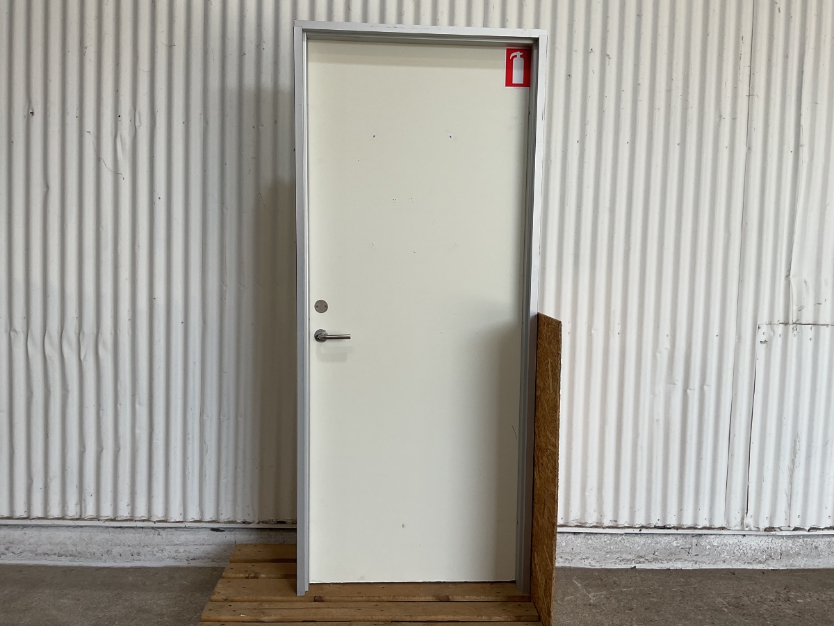 Branddør BD30