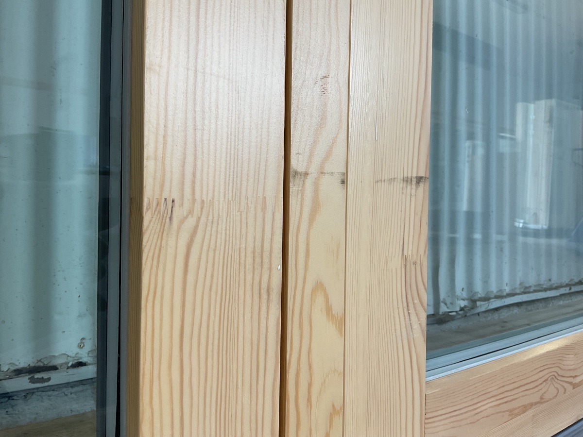 Velfac Dobbelt Yderdør - Billede 9
