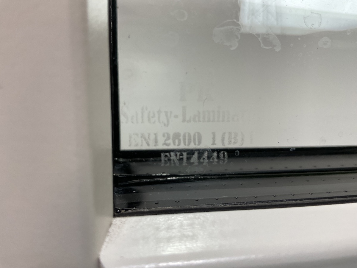 Idealcombi Vinduesparti - Billede 4