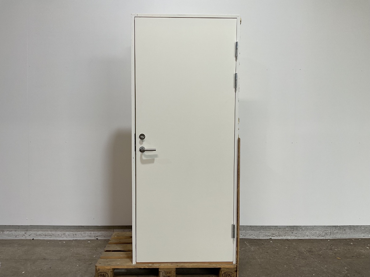 Brand/Lyddør BD30 DB35 - Billede 2
