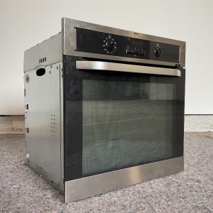 Voss Electrolux Ovn