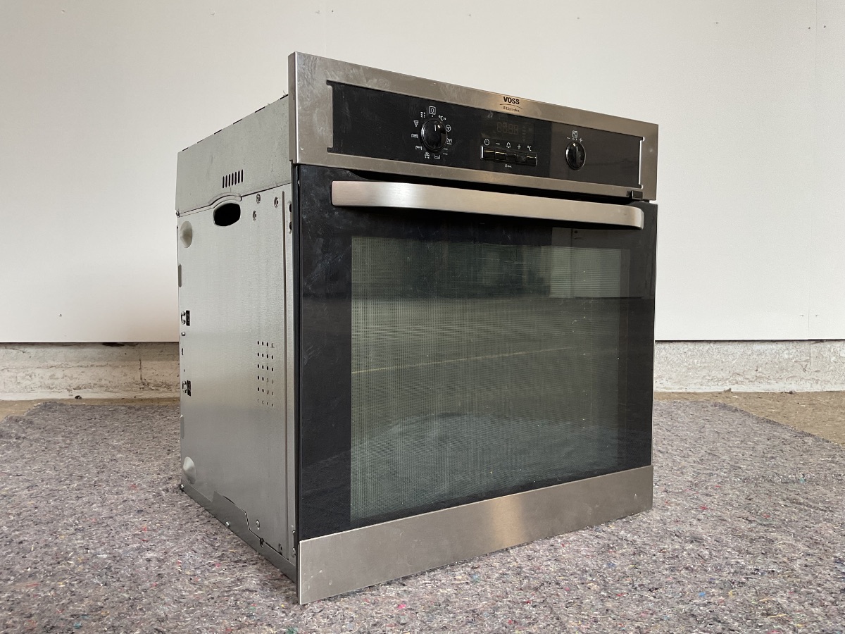 Voss Electrolux Ovn