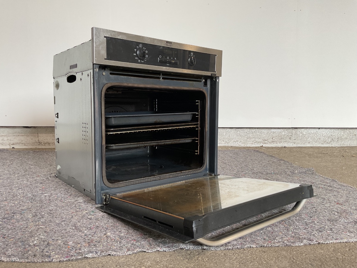 Voss Electrolux Ovn - Billede 2