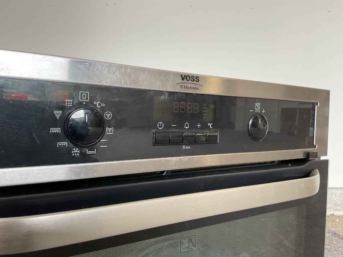 Voss Electrolux Ovn - Billede 3
