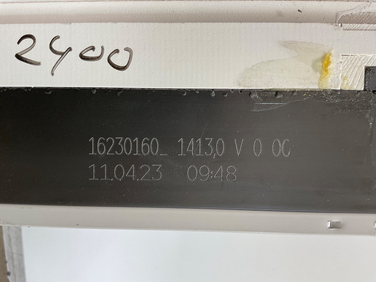 Idealcombi Vindue - Billede 3