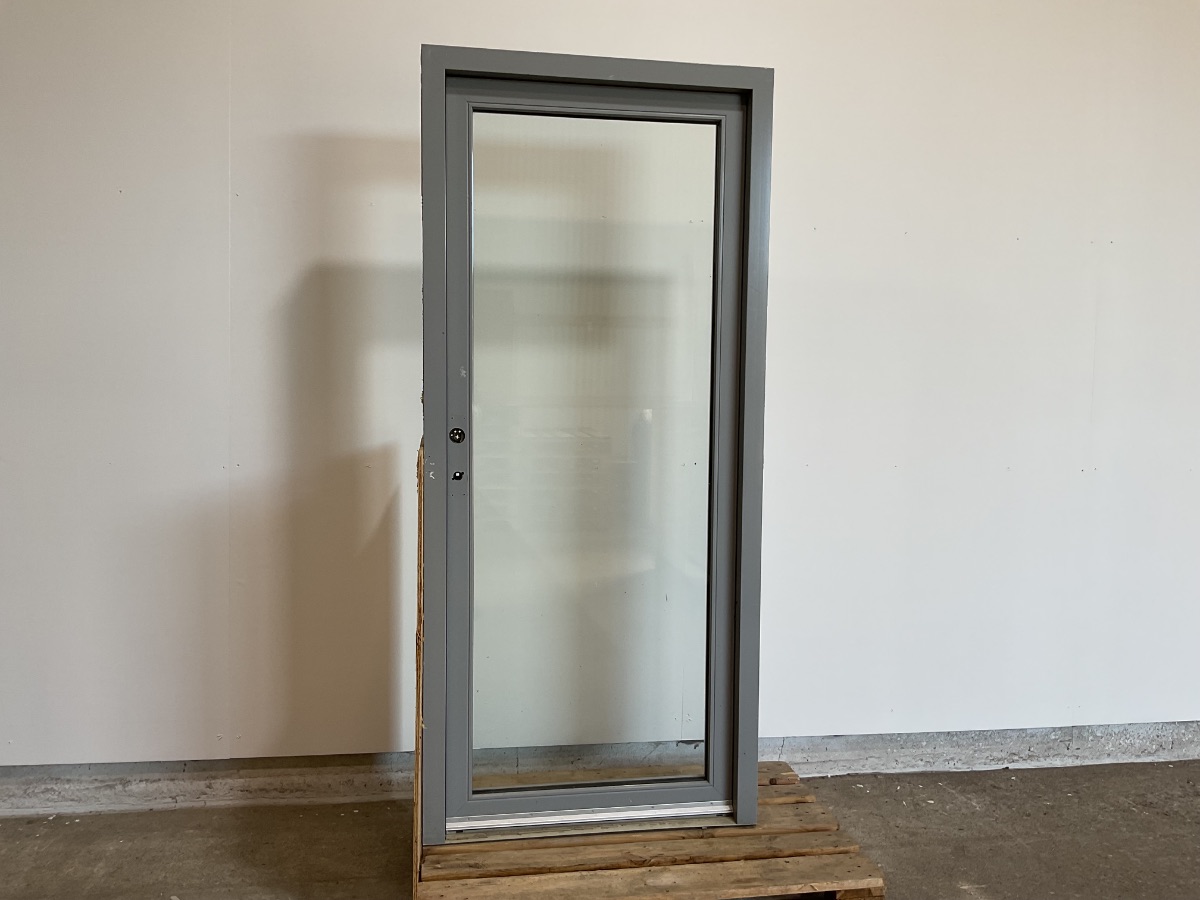 Idealcombi Yderdør