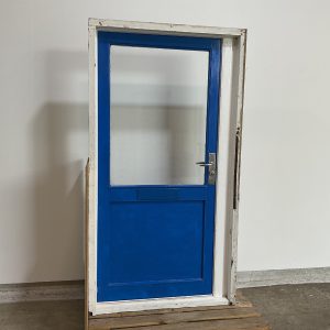 Ældre Yderdør