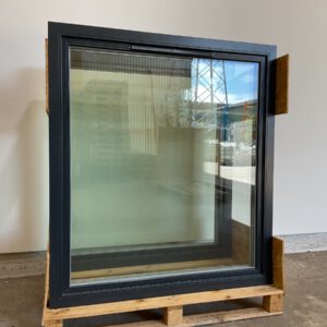 Hvidbjerg Vindue - Dreje/Kip