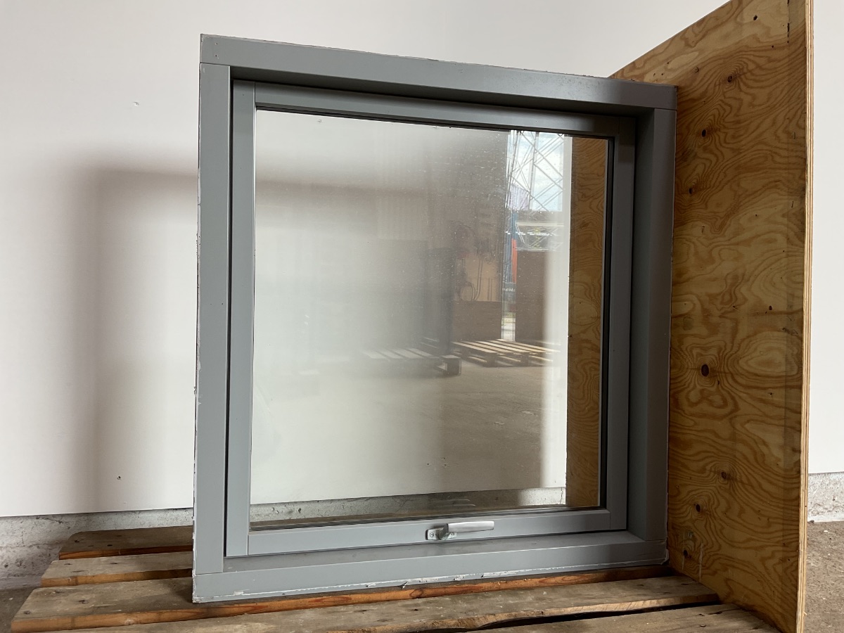 Idealcombi Vindue - Billede 2