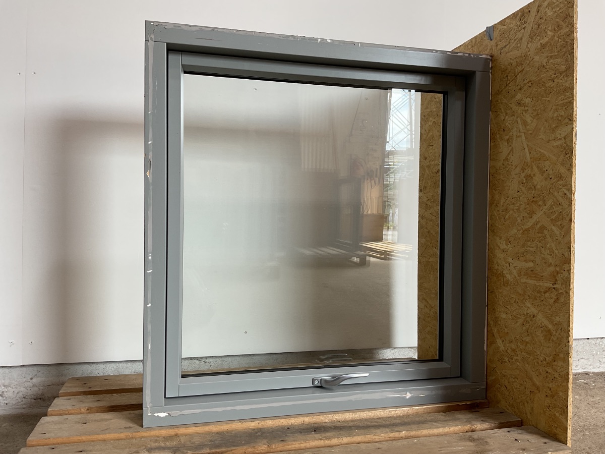 Idealcombi Vindue - Billede 2