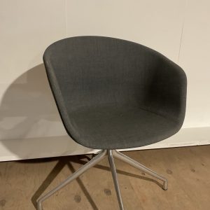 Hay About a chair