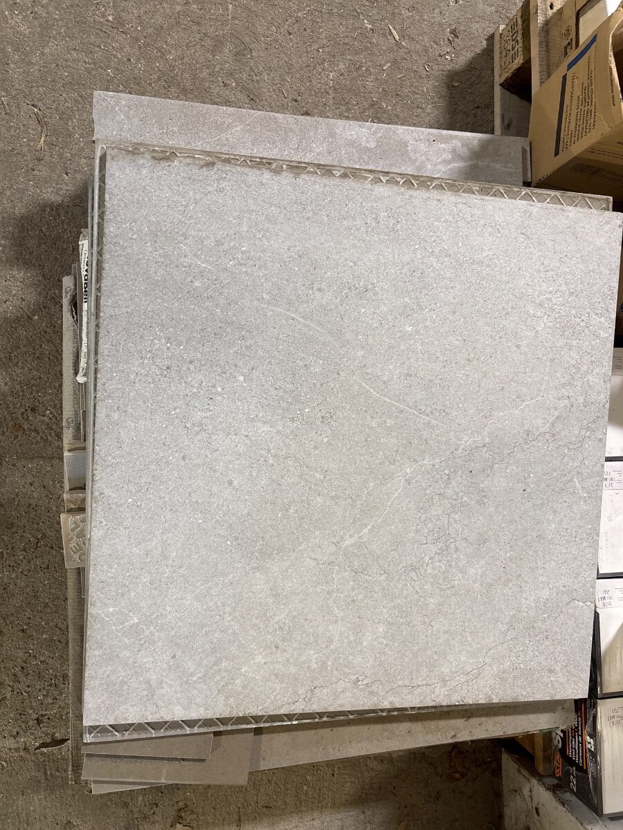 Væg og gulvfliser 60x60