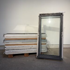 Velux Vindue - GGL MK08