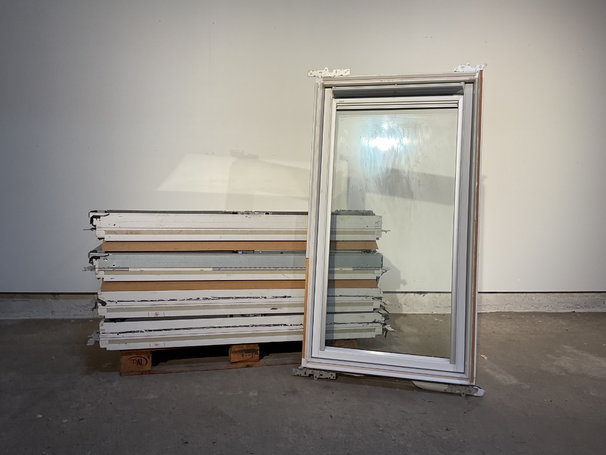 Velux Vindue - GGL MK08 - Billede 2