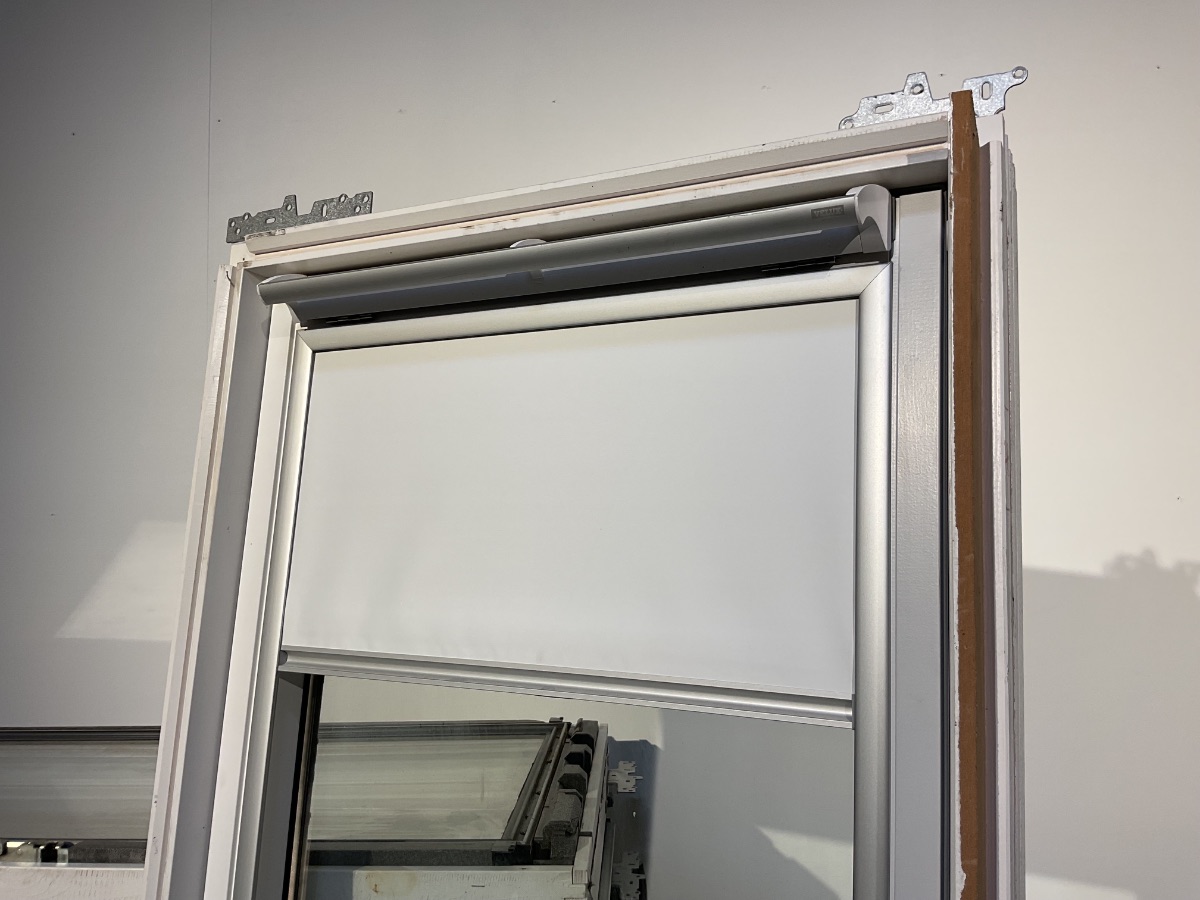 Velux Vindue - GGL MK08 - Billede 4