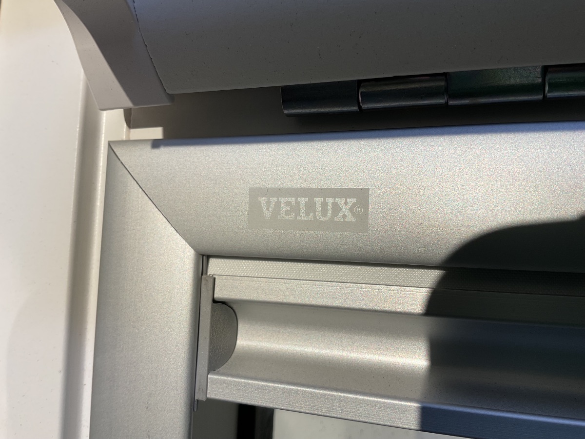 Velux Vindue - GGL MK08 - Billede 3